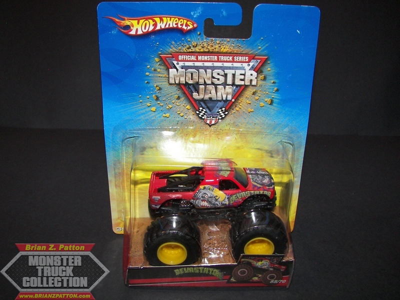 hot wheels devastator